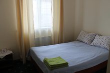Двухместный номер с совместной кроватью в гостинице АНО ДПО РИПП